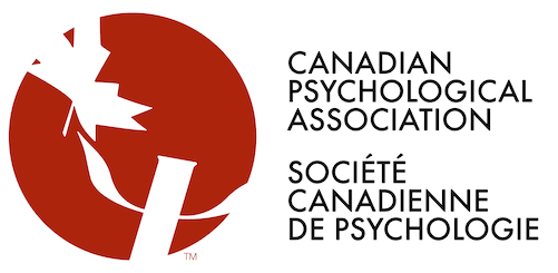 Le logo de la Société canadienne de psychologie